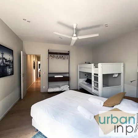 Urban Flat 71 - Amazing In Le Marais *